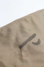 画像19: BOW WOW  PW 41 KHAKI TROUSERS AGED (19)