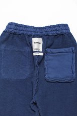 画像20: BOW WOW  FER MOTORSPORT SWEAT PANTS AGED (20)