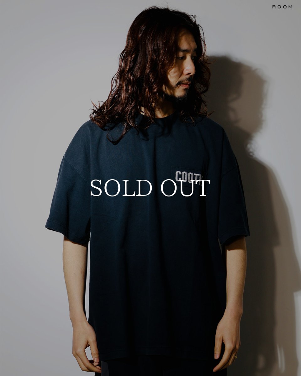 画像3: COOTIE PRODUCTIONS  AD Processing S/S Tee (3)