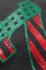 画像10: BOW WOW  #7 VINYL SWEAT PANTS AGED (10)