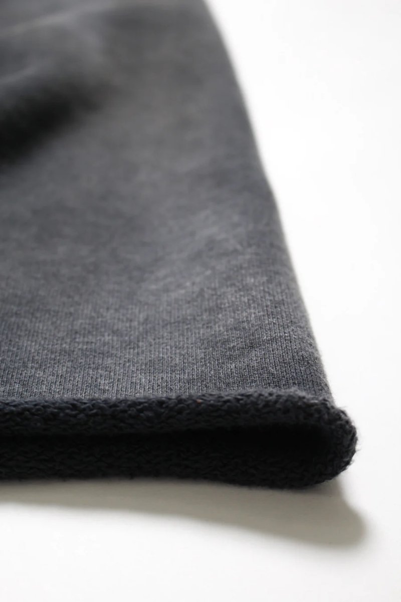 画像14: BOW WOW  #7 VINYL SWEAT PANTS AGED (14)