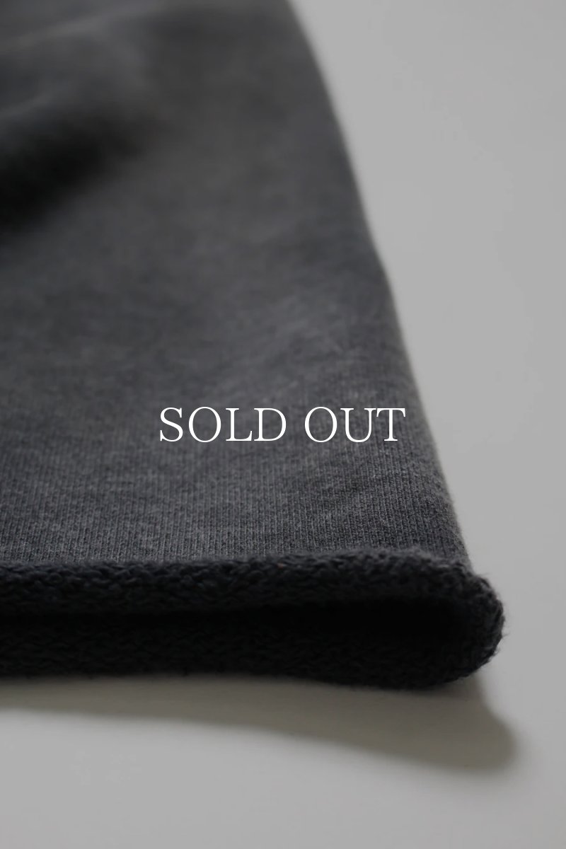 画像14: BOW WOW  #7 VINYL SWEAT PANTS AGED (14)