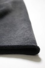 画像14: BOW WOW  #7 VINYL SWEAT PANTS AGED (14)