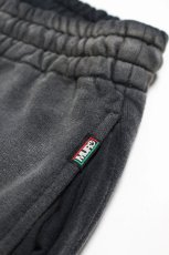 画像7: BOW WOW  #7 VINYL SWEAT PANTS AGED (7)