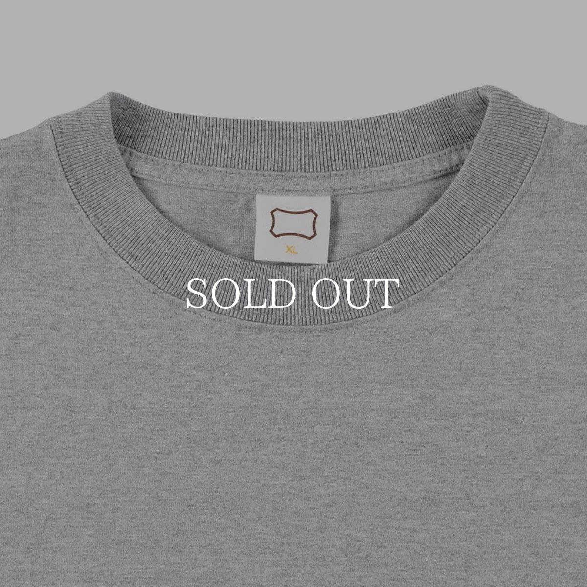 画像4: STANDARD CALIFORNIA  SD Heavyweight Pocket Long Sleeve T Vintage Wash (4)