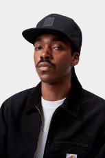 画像4: CARHARTT WIP  LOGO CAP (4)