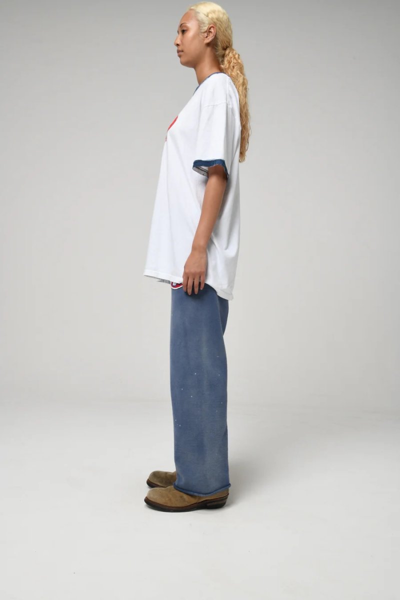 画像24: BOW WOW  FER MOTORSPORT SWEAT PANTS AGED (24)