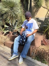 画像6: STANDARD CALIFORNIA  HIROSHI NAGAI / SD 23rd Anniv. Art T (6)