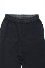 画像15: BOW WOW  #7 VINYL SWEAT PANTS AGED (15)