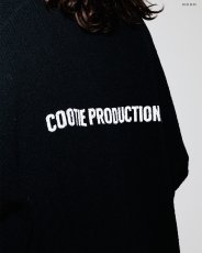 画像8: COOTIE   N/C Boucle Knit Cardigan (8)