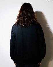 画像4: COOTIE   Heavy Oz Jersey Plain Crew (4)