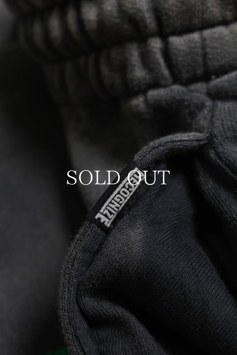 画像8: BOW WOW  #7 VINYL SWEAT PANTS AGED (8)