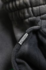 画像8: BOW WOW  #7 VINYL SWEAT PANTS AGED (8)