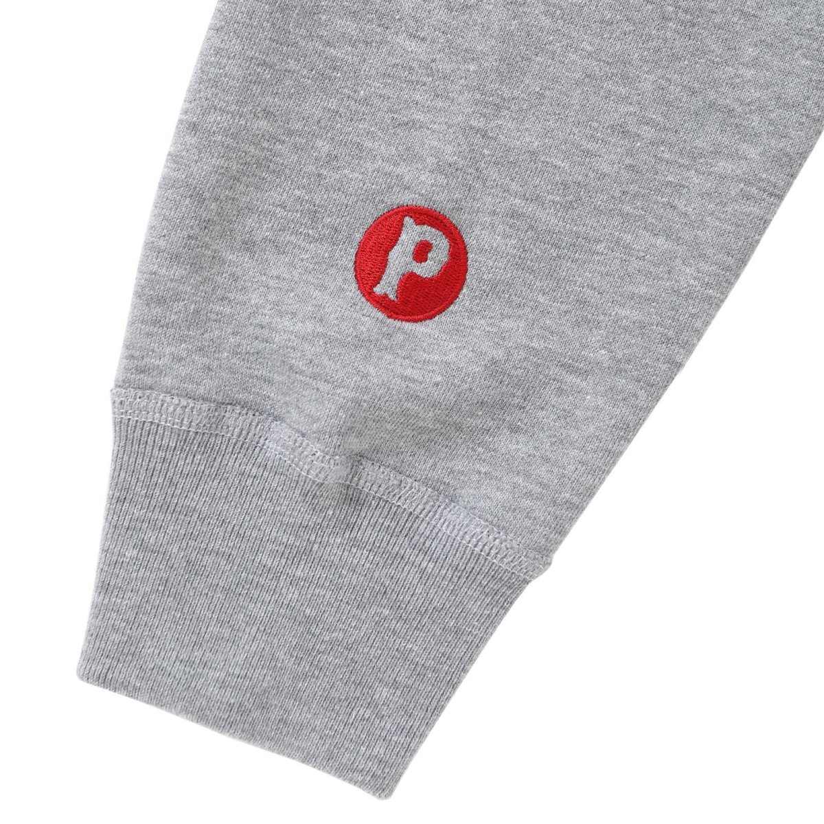 画像12: PORKCHOP GARAGE SUPPLY  PCGS SQUARE SWEAT (12)