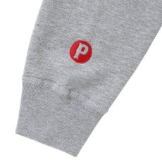 画像12: PORKCHOP GARAGE SUPPLY  PCGS SQUARE SWEAT (12)