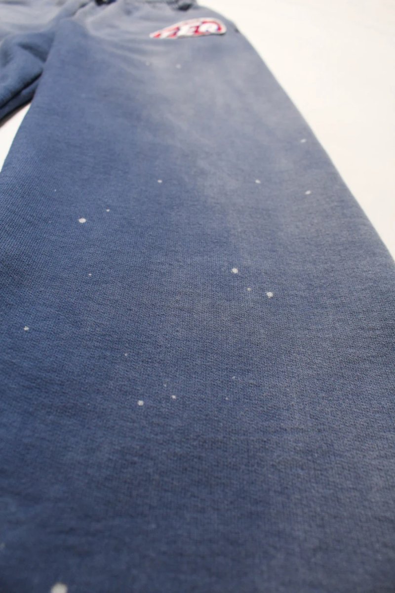 画像12: BOW WOW  FER MOTORSPORT SWEAT PANTS AGED (12)