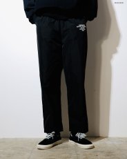 画像2: HideandSeek  Nylon Track Pant (2)