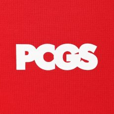 画像15: PORKCHOP GARAGE SUPPLY  PCGS SQUARE SWEAT (15)