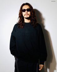 画像3: COOTIE   Heavy Oz Jersey Plain Crew (3)