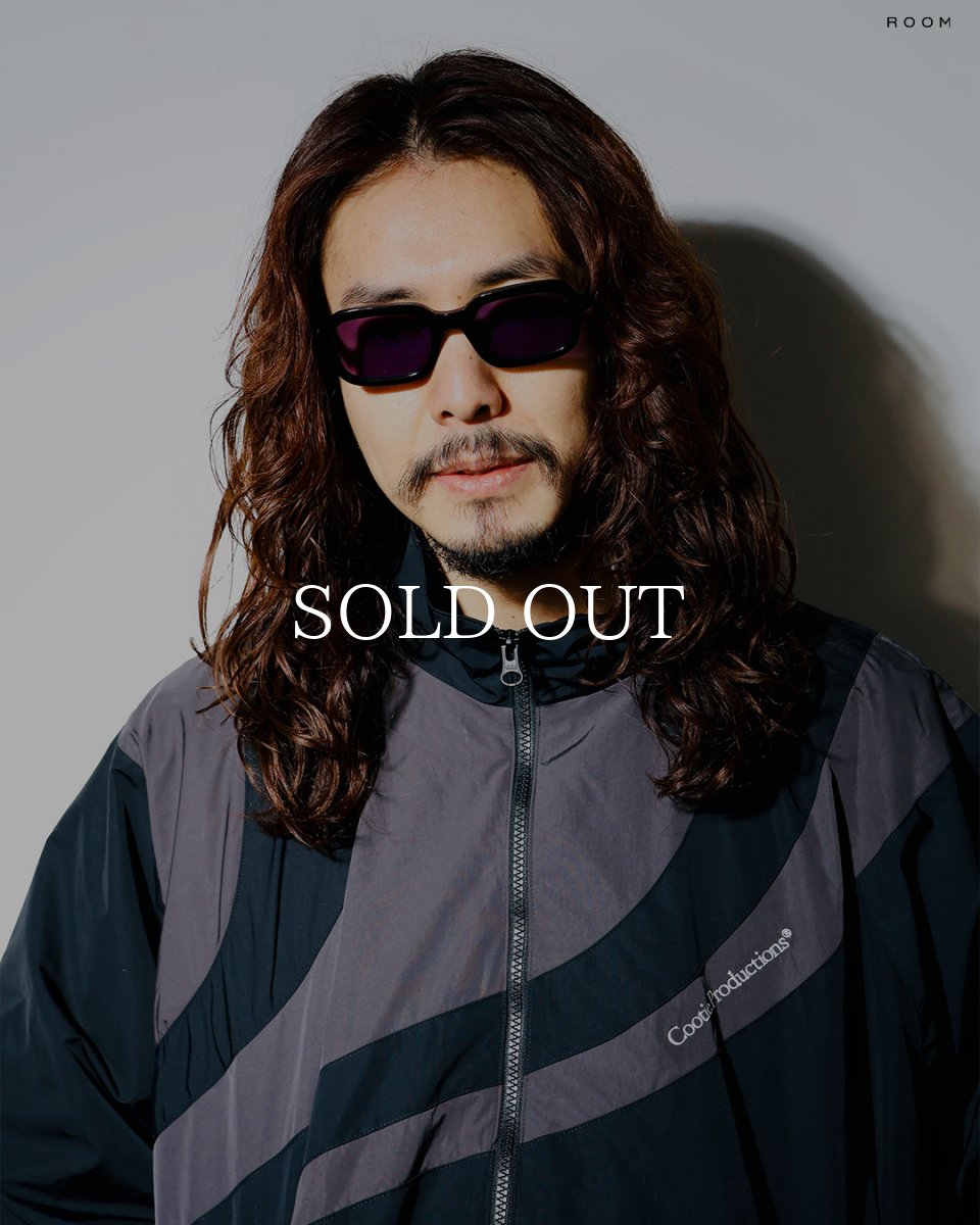 画像5: COOTIE PRODUCTIONS   Nylon Paneling Track Jacket (5)