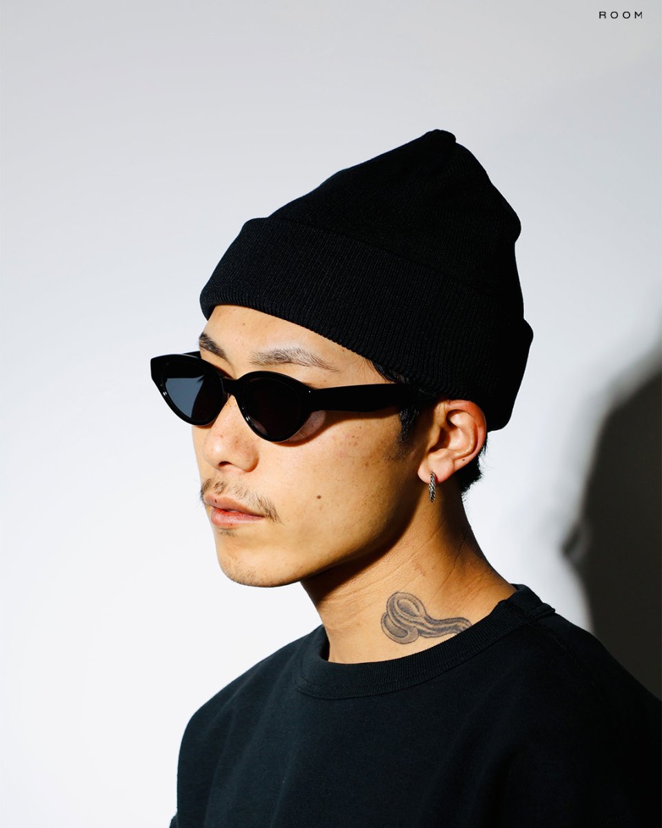 画像2: COOTIE   T/C Cuffed Beanie (2)