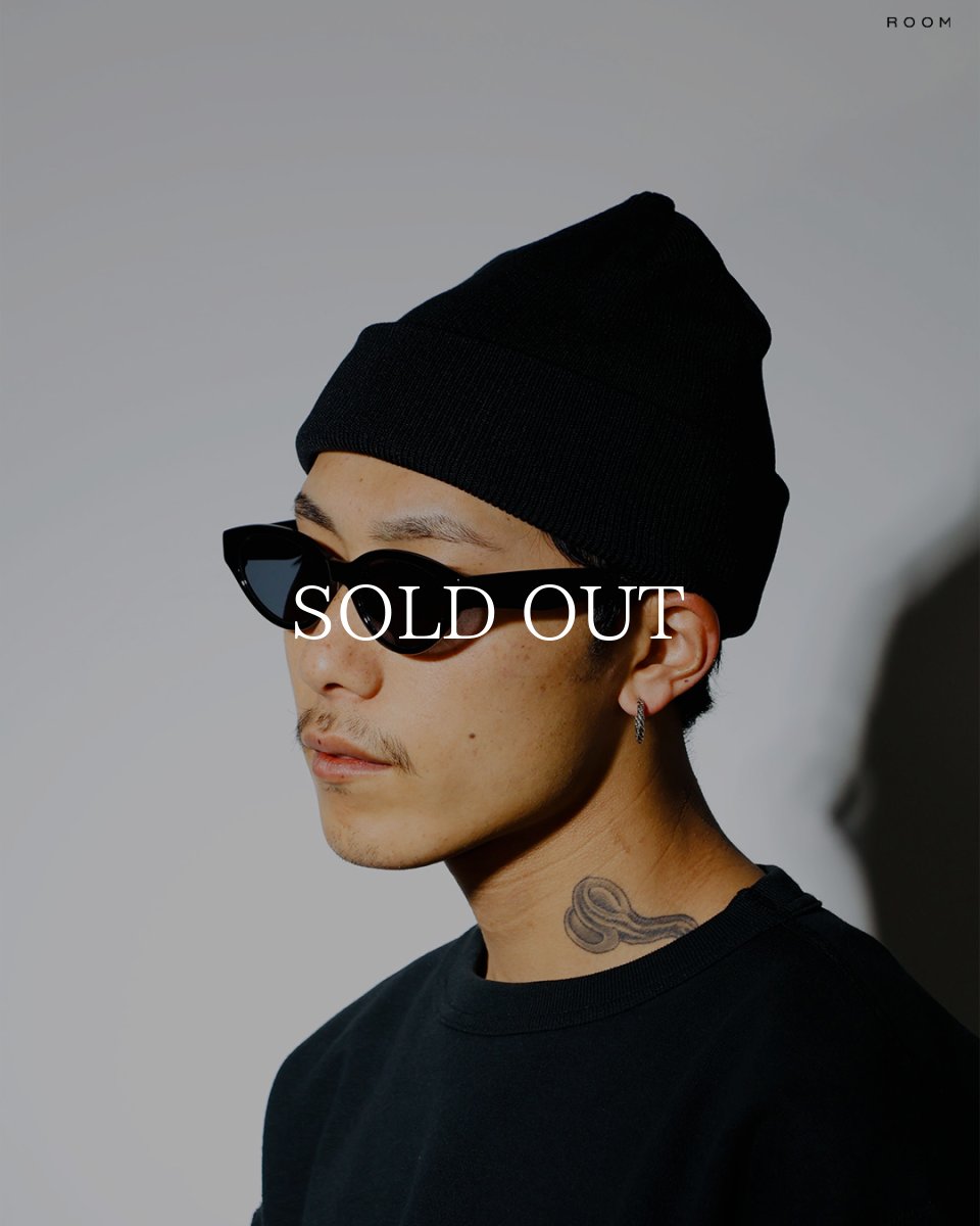 画像2: COOTIE PRODUCTIONS   T/C Cuffed Beanie (2)