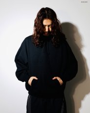画像3: COOTIE   Heavy Oz Jersey Plain Hoodie (3)