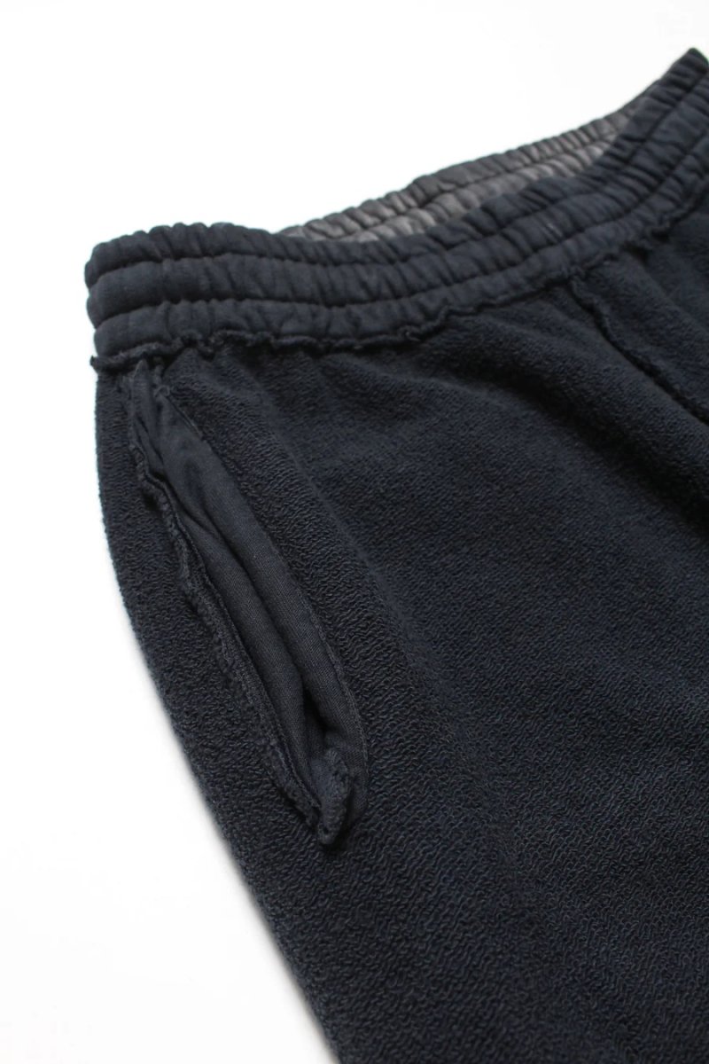 画像16: BOW WOW  #7 VINYL SWEAT PANTS AGED (16)