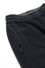 画像16: BOW WOW  #7 VINYL SWEAT PANTS AGED (16)