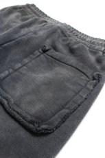 画像13: BOW WOW  #7 VINYL SWEAT PANTS AGED (13)