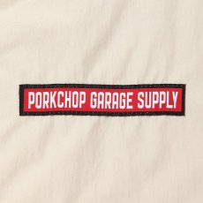 画像12: PORKCHOP GARAGE SUPPLY  BAR&SHIELD TRACK JKT (12)