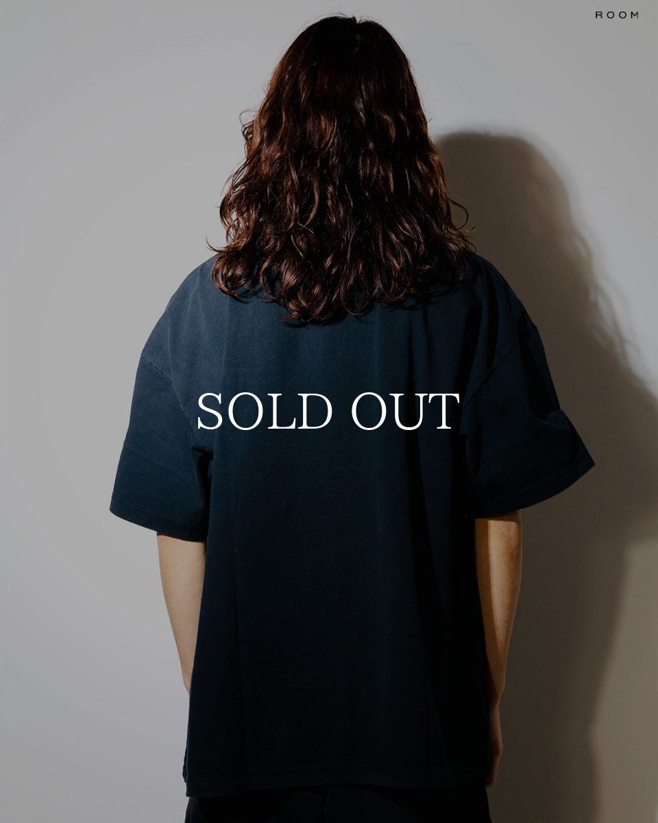 画像4: COOTIE PRODUCTIONS  AD Processing S/S Tee (4)