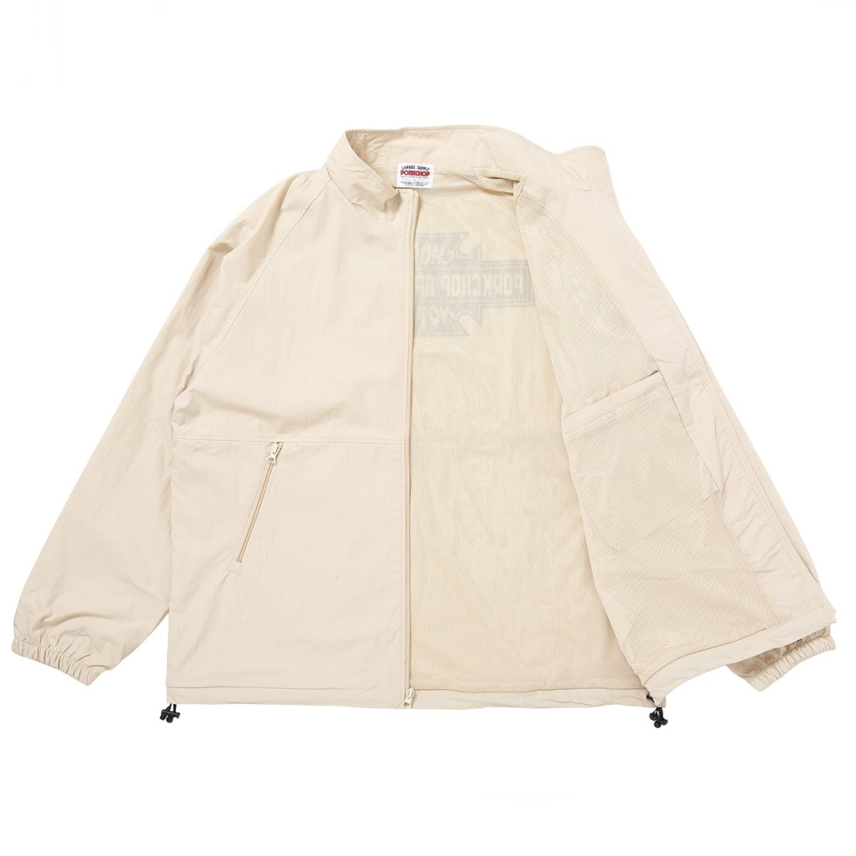 画像10: PORKCHOP GARAGE SUPPLY  BAR&SHIELD TRACK JKT (10)