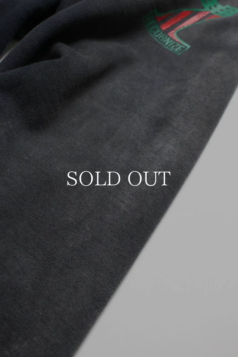 画像11: BOW WOW  #7 VINYL SWEAT PANTS AGED (11)