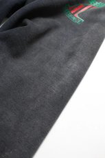 画像11: BOW WOW  #7 VINYL SWEAT PANTS AGED (11)