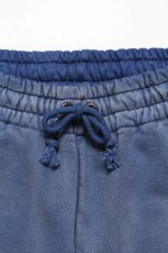 画像6: BOW WOW  FER MOTORSPORT SWEAT PANTS AGED (6)