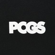 画像5: PORKCHOP GARAGE SUPPLY  PCGS SQUARE SWEAT (5)