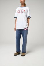 画像23: BOW WOW  FER MOTORSPORT SWEAT PANTS AGED (23)