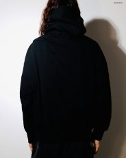 画像4: COOTIE   Heavy Oz Jersey Plain Hoodie (4)