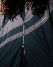画像7: COOTIE   Nylon Paneling Track Jacket (7)