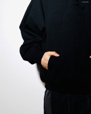 画像6: COOTIE   Heavy Oz Jersey Plain Hoodie (6)