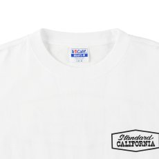 画像8: STANDARD CALIFORNIA  SD Heavyweight Stadium Logo Long Sleeve T (8)