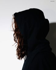 画像5: COOTIE   Heavy Oz Jersey Plain Hoodie (5)