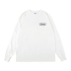 画像6: STANDARD CALIFORNIA  SD Heavyweight Stadium Logo Long Sleeve T (6)
