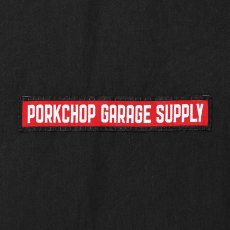 画像7: PORKCHOP GARAGE SUPPLY  BAR&SHIELD TRACK JKT (7)