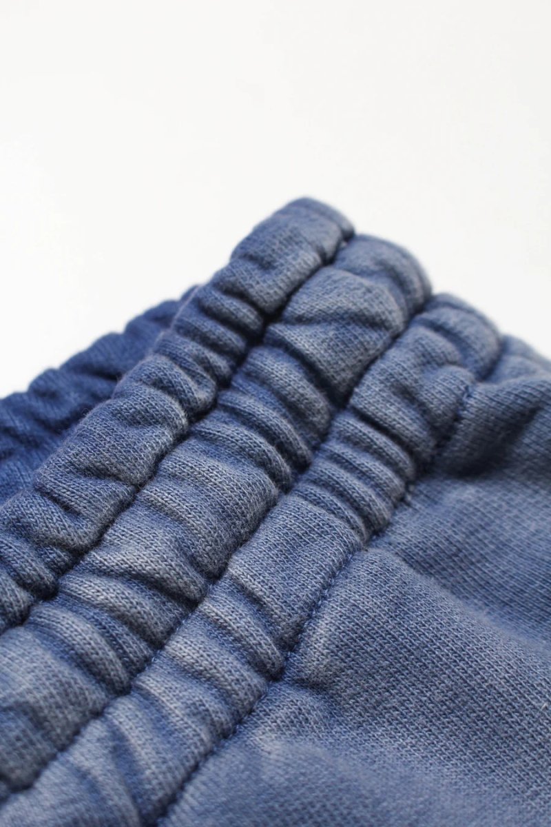 画像9: BOW WOW  FER MOTORSPORT SWEAT PANTS AGED (9)