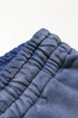 画像9: BOW WOW  FER MOTORSPORT SWEAT PANTS AGED (9)