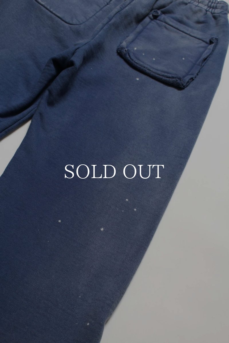 画像15: BOW WOW  FER MOTORSPORT SWEAT PANTS AGED (15)