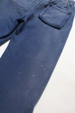 画像15: BOW WOW  FER MOTORSPORT SWEAT PANTS AGED (15)