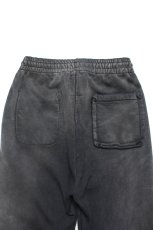 画像12: BOW WOW  #7 VINYL SWEAT PANTS AGED (12)